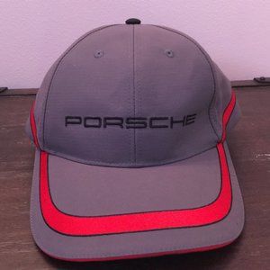 NEW 919 hybrid PORSCHE hat